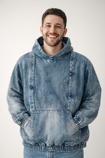 هودی لی با کیفیت عالی